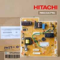ราคา PMRAS E10CJT R01 แผงวงจรแอร์ Hitachi แผงบอร์ดแอร์ฮิตาชิ บอร์ดคอยล์เย็น รุ่น RAS E10CJT (12508249519)
