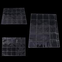 ราคา Dinawan 10หน้า20กระเป๋าผู้ถือเหรียญพลาสติกเก็บเงินอัลบั้มกรณีใหม่ (19849241310)