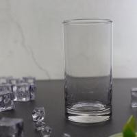 ราคา แก้วน้ำทรงกระบอก แก้วน้ำ 280 ml แก้วน้ำทรงสูง แก้ววิสกี้ แก้วบรั่นดี แก้วเหล้า แก้วค็อกเทล (18231188388)
