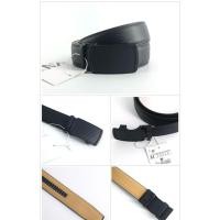 ราคา เข็มขัดหนังแท้ ZARA หัวออโต้ล็อค สามารถถอดหัวตัดสายได้ ของใหม่ พร้อมส่งจากไทย ส่งเร็ว (19668838476)