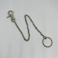 ราคา โซ่คล้องกระเป๋าสตางค์ รุ่นโซ่ใหญ่ พวงกุญแจ โซ่คล้องกระเป๋า โซ่ห้อยกางเกง โซ่คล้องกับกางเกง สายโซ่ สายกระเป๋าโลหะ (7205854323)