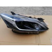 ราคา Toyota Vios ของแท้ ไฟหน้าวีออส 2016 2017 2018 2019 (21371139025)