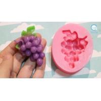 ราคา แม่พิมพ์ขนม องุ่น กดบัวลอย อะลัวได้ F 19 (21380928947)