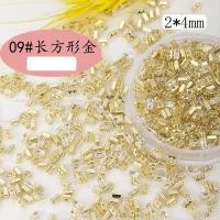 ราคา 50ชิ้น ถุงคุณภาพทอง Silver Sparkle Mini Flatback เพชรสำหรับตกแต่งเล็บตาม้าน้ำ Drop Shaped Designer Charms (21170355676)