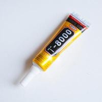 ราคา กาวเอนกประสงค์ กาว T 8000 T 7000 B7000 กาวใส กาวดำ กาวซ่อมโทรศัพท์ กาวติดจอมือถือ15ml 50ml 110ml (20919552463)