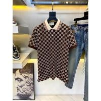 ราคา Gc เสื้อยืดแขนสั้นลําลอง แฟชั่นสําหรับผู้ชาย และผู้หญิง (15174989903)