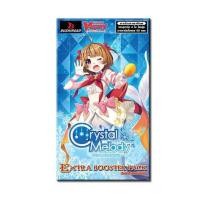 ราคา การ์ดไฟท์แวนการ์ด V Extra Booster 11 Crystal Melody V EB11 (21353052832)