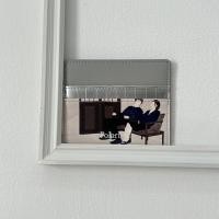 ราคา Polarboll กระเป๋าใส่บัตรรุ่น HOLDING HANDS CARD GREY (21350141487)