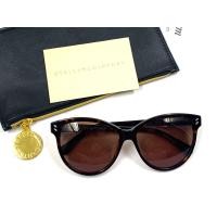 ราคา Stella McCartney แว่นตากันแดด รุ่น SC0002SA 004 Brown (16421953422)