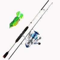 ราคา คันเบ็ดและรอกตกปลา 1 8 ม คันเบ็ดตกปลาแบบสปินนิ่ง คันเบ็ดและรอกตกปลาแบบสปินนิ่ง เบทคาสติ้งสำหรับตกปลาเบสรอกหยดน้ำเบ็ดตกปลาคันเบ็ดตกปลา (17088811706)