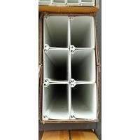 ราคา NANO 1เมตร รางเก็บสายไฟ รางสายไฟพลาสติก รางเก็บสายไฟสีขาว รางไฟ รางครอบสายไฟ ราง รางทึบเก็บสายไฟ รางเก็บสายไฟใหญ่ รางเก็บสายทีวี รางเก็บสายสัญญาณ UPVC Cable Trunking (16930786289)