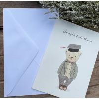 ราคา การ์ดปัจฉิม รับปริญญา พร้อมซอง (18471092441)