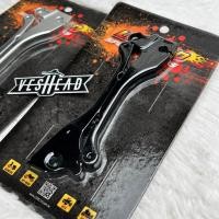 ราคา ก้านเบรค Level10 Vespa Sprint Primavera LX125 S125 นิว เวสป้า (19729120646)