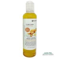ราคา bynature สบู่เหลว ขมิ้นชัน 250ml 100 natural no sls no sles (518742367)