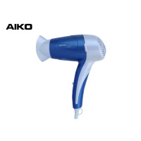 ราคา AIKO SL 128 สีฟ้า ไดร์เป่าผม 1200 วัตต์ รับประกัน 1 ปี มอก 1985 2549 (10136874552)