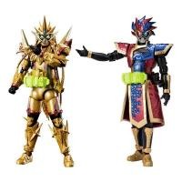 ราคา Bandai SHODO XX Kamen Rider Ex Aid 4549660820413 Figure (16218921354)