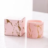 ราคา เทียนหอม C D Luxe เทียนตกแต่งบ้าน กลิ่นน้ำหอมแบรนด์เนม Haute Parfum Radiance Collection 250g (20724864185)