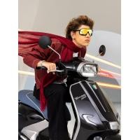 ราคา Pre order ฝาครอบด้านหน้า GPX Tuscany150 ของแท้เบิกศูนย์ (20832641478)