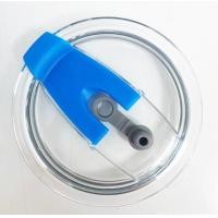 ราคา AT houseone ฝาแก้วYeti ฝาแก้วเก็บความเย็น ฝาปิดแก้ว ฝาปิดแก้วYetiมีรูเสียบหลอด ฝาแก้วเยติ 9470 (17051171758)