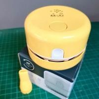 ราคา เครื่องดูดฝุ่นจิ๋ว เครื่องเล็ก ไร้สาย Dust Sweeper (20730494480)