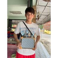 ราคา แผงลอตเตอรี่ ไซส์เล็ก 25 19cm ของขวัญแปลก แผงลอตเตอรี่เด็ก (21250455762)