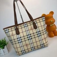 ราคา 2023 BurberryˉSummer New Fashion Casual Bag Womens One Shoulder Crossbody Bag Fashion Shopping Bag (18865741866)