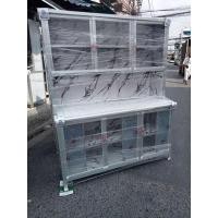 ราคา ตู้ครัว ปูกระเบื้อง ขนาด 150 ซม ฟรีจัดส่งในเขตกทม นนทบุรี สมุทรปราการ ปทุมธานี (20622851709)