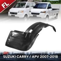 ราคา ซุ้มล้อพลาสติก ซุ้มล้อหน้า รุ่น ซูซุกิ แครี่ SUZUKI CARRY APV ปี 2007 2018 (20058916672)