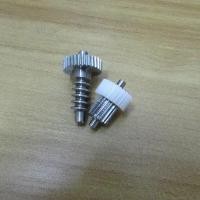 ราคา เฟืองโลหะ30ตันสำหรับมอเตอร์กระจกมองข้างมองหลังพับเก็บได้สำหรับ I20ฮุนได I30 Kia K3 K5 Forte Azera (20689523717)