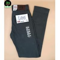 ราคา กางเกงขายาว ขาสั้น ชาย SUPER CLASSIC กระบอกผ้ายืด เป้าซิป ใส่สบาย ใส่ได้ทุกโอกาส LOG CLASSIC JNS (10026090451)