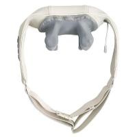 ราคา เครื่องนวด massager เครื่องนวดคอ เครื่องนวดไฟฟ้าอัตโนมัติ เครื่องนวดไหล่ ที่นวดคอไหล่ เครื่องนวดหลัง เครื่องนวดพกพา บรรเทาอาการปวดคอ เครื่องนวดได้ด้วยไม่ต้องใช้มือ เครื่องนวดตัว (21334023792)