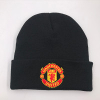 ราคา ยุโรปและอเมริกาแมนเชสเตอร์ยูไนเต็ดหมวกแฟนคลับสำหรับผู้ชายและผู้หญิงฤดูใบไม้ร่วงและฤดูหนาวทุกการแข่งขันหมวกถักนิ้วเท้าบวกกำมะหยี่คู่รักอบอุ่นหมวกขนสัตว์ (10250842506)