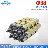 ราคา สายพานลำเลียงลูกกลิ้งสแตนเลส38มม (11407203951)