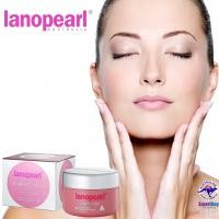 ราคา Lanopearl Vitamin E Cream With Evening Primrose Collagen Lanolin ครีมรกแกะผสมคอลลาเจนและวิตามินสารสกัดธรรมชาติสูตรพรีเมี่ยมจากออสเตรเลีย (780324552)