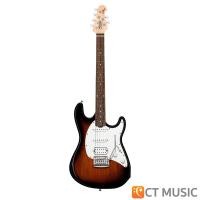 ราคา Sterling by Music Man CT 30 Cutlass HSS กีตาร์ไฟฟ้า (20334299133)