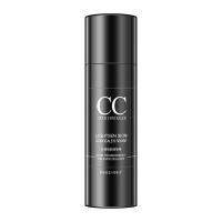 ราคา CCคริม คอนซีลเลอร์ซีซีครีมCC Cream 30g ติดทนกันน้ำไพร์เมอร์ รองพื้นเบาะลมซีซีครีมปกป้องพร้อมบำรุงผิวในขวดเดียว (20501551239)