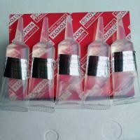 ราคา น้ำยาฟรีปั้ม TOYOTA เล็ก 30000 Cst NET 18 ml น้ำยาฟรีปั้มพัดลมหน้าเครือง TOYOTแท้ (19354706252)