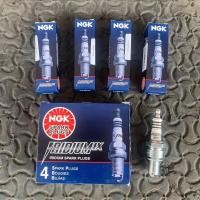ราคา หัวเทียน NGK Iridium รถวิบาก 2 จังหวะ KXYZCRKTMHusqvarna BR9EIX 3981 (19520529932)