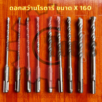 ราคา Heller ดอกสว่านโรตารี่ เจาะปูน มี 19 เบอร์ ผลิตจากเหล็กคาร์ไบด์อย่างดี แข็งแรง เจาะเร็ว (18594963353)