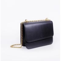 ราคา กระเป๋าสะพาย Beleta สีขาว ครีม เทา ดำ หนังวีแกน Premium Microfiber ถือสะพายได้ถึง 5 แบบ สุดคุ้ม ทำงาน ทางการ ออฟฟิศ (12628421472)