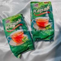 ราคา Teh Cap Kapak Mixed tea powder ผงชา ตรา ขวาน จาก ประเทศมาเลเซีย (20764146572)