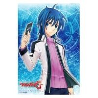 ราคา Bushiroad Sleeve Collection Mini Cardfight Vanguard G Aichi Sendou Comic ver Part2 VG สลีฟ แวนการ์ด ซองการ์ด (20584328941)