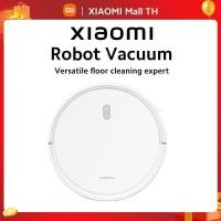 ราคา Xiaomi Mi Mijia Robot Vacuum Mop E10 หุ่นยนต์กวาด เครื่องดูดฝุ่น พัดลมดูดทรงพลัง 4000Pa (21378841829)