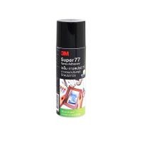ราคา 3M กาวสเปรย์ 77 ขนาด 16 ออนซ์ 77 16oz CONSUMER SPRAY ADHESIVE (12213033449)