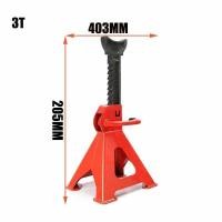 ราคา ขาตั้งยกรถยนต์ 3ตัน ขาตั้งรถยนต์ ขาตั้งรถยนต์3ขา ขาตั้ง3ขารถยนต์ แม่แรงยกรถ 1คู่2ตัว เหมาะกับรถทุกรุ่น รับ ขาตั้งรถยนต์ 2 ตัน 3ตัน จำนวน 1 คู่ จัดส่งจากประเทศไทย (21285323549)