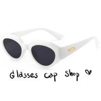 ราคา New BV 01 แว่นตาแฟชั่น แว่นตากันแดด แว่นตาดารา มีสินค้าพร้อมส่งในไทย (20987808531)