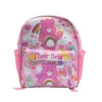 ราคา กระเป๋านักเรียนหมีสีรุ้ง กระเป๋าเป้เด็กผู้หญิง กระเป๋านักเรียน กันน้ำ เป้เด็กผู้ชาย ไปโรงเรียน สะพายหลัง เหมาะสำหรับ 5 10ปี (21259102264)