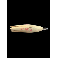 ราคา ดอกจำปีไม้แกะ จารหมึก ไม่ทราบเกจิ เก่ามาก ขนาด6ซม 5251 (21050445826)