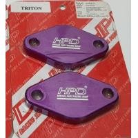 ราคา MITSUBISHI TRITON 2500CC 4D56 แผ่นอุด EGR ชุดละ 2 แผ่น (7803329096)