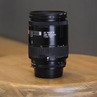 ราคา เลนส์ Nikon 28 85 F3 5 AF (21250819978)